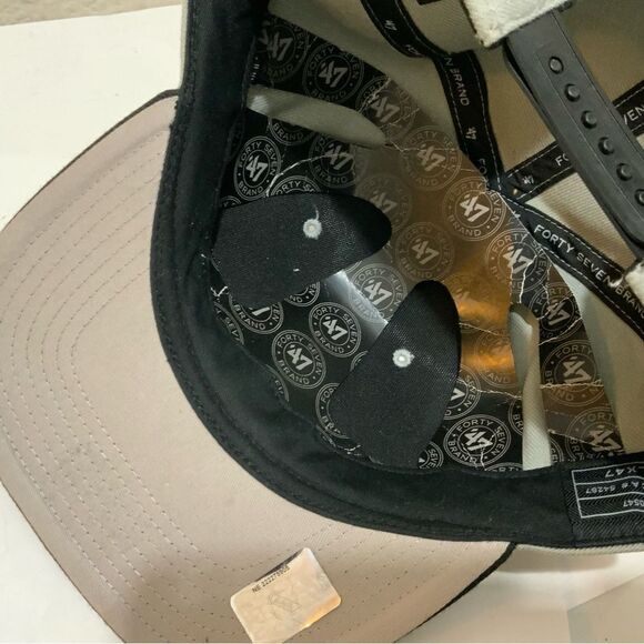 Ducks hat forty seven adjustable - Picture 5 of 8